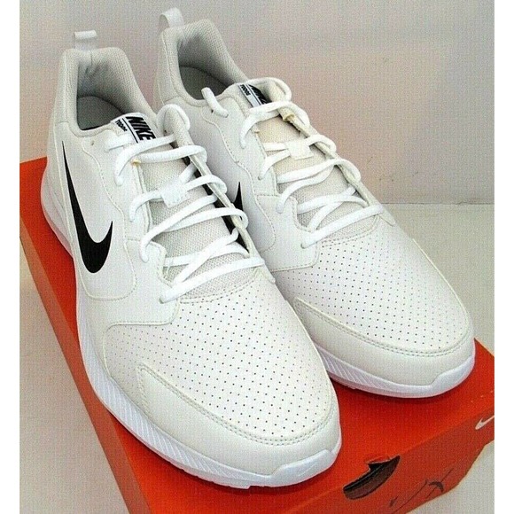 Men's Nike Todos White Black Low Top Sneakers Athletic Running Shoes BQ3198-100